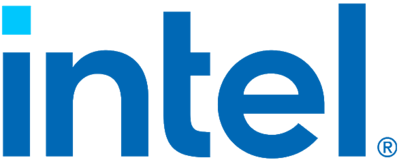 Intel লোগো