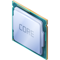 Slika procesora